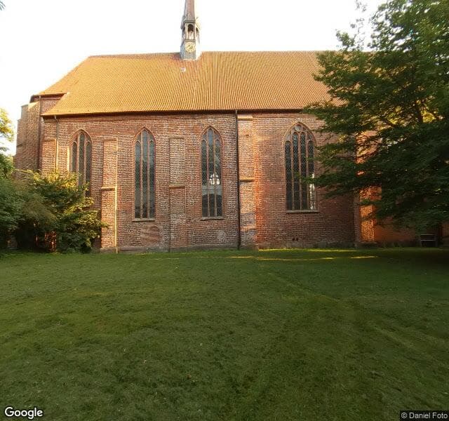 Foto von Altenpflegeheim Klosterstift