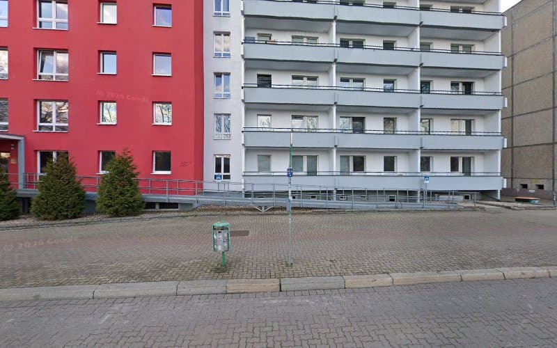 Altenpflegeheim Lerchenwuhne