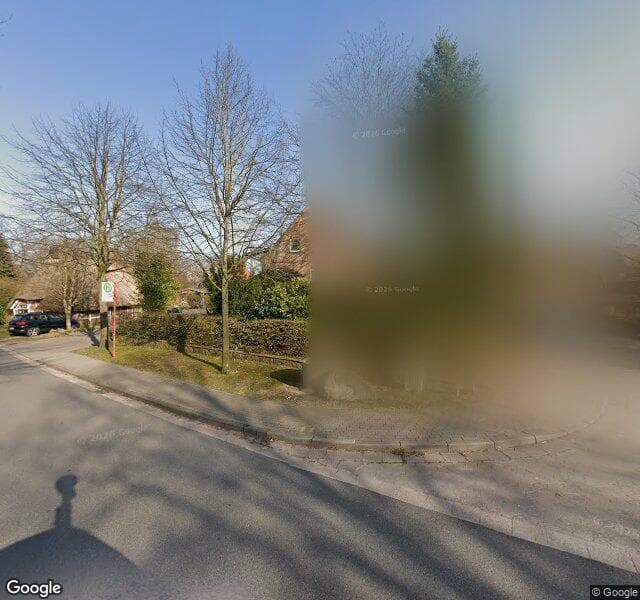 Altenpflegeheim Nottensdorf