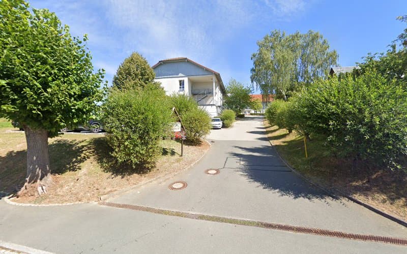 Altenpflegeheim Oppach