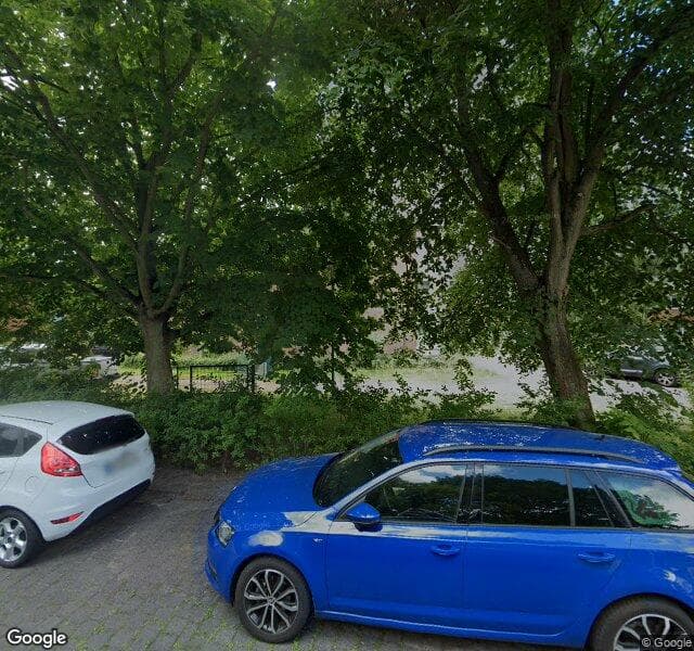 Foto von Altenpflegeheim Reutershagen