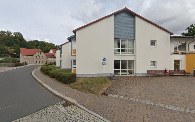 Altenpflegeheim Schmölln