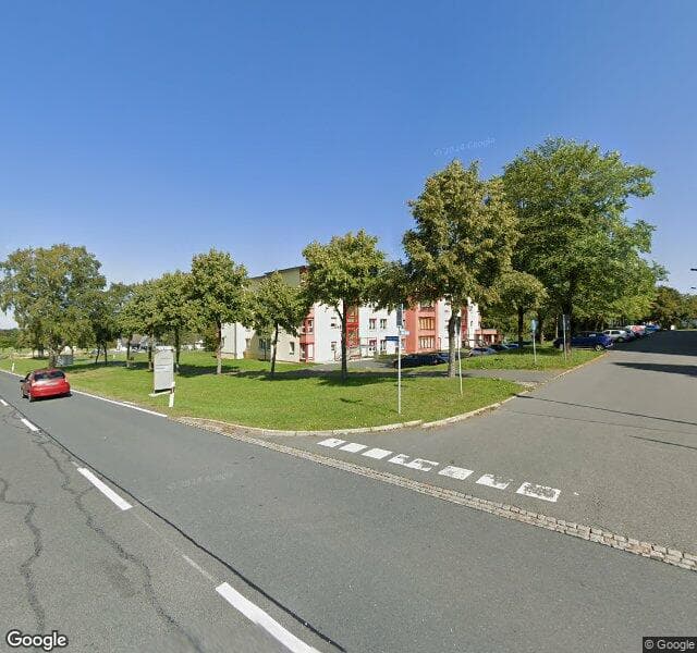 Foto von Altenpflegeheim Schöneck