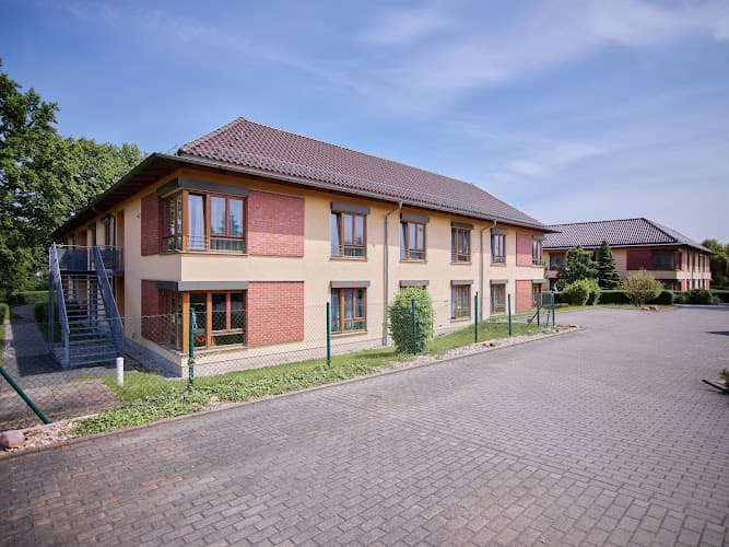 Altenpflegeheim „Sonnenhof“