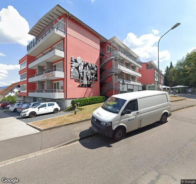 Altenpflegeheim St. Franziskus gGmbH
