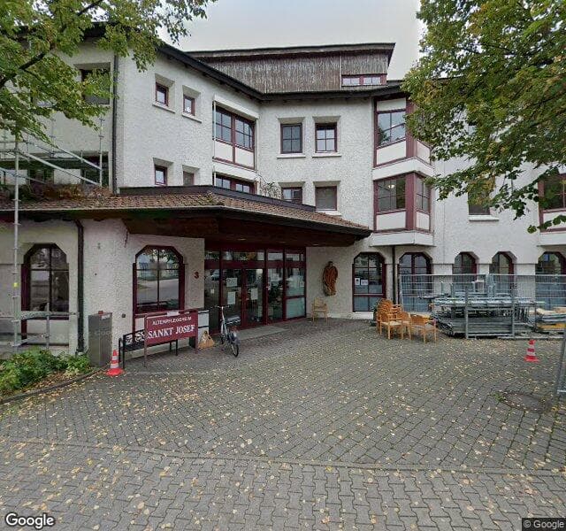 Altenpflegeheim St. Josef Oberkirch