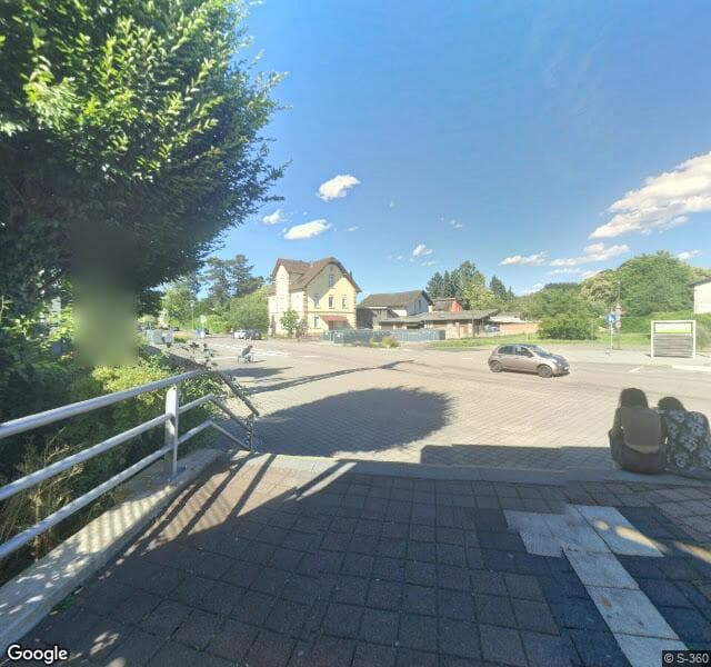 Foto von Altenpflegeheim St. Martin