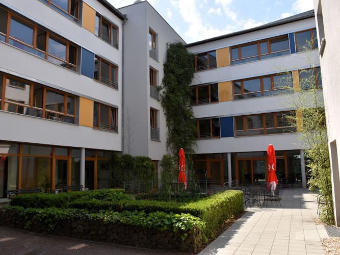 Altenpflegeheim & Tagespflege "An der Bergbreite" | Volkssolidarität Leipziger Land/ Muldental e.V.