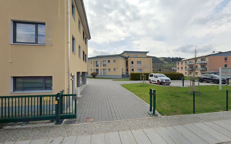 Altenpflegeheim Waldblick