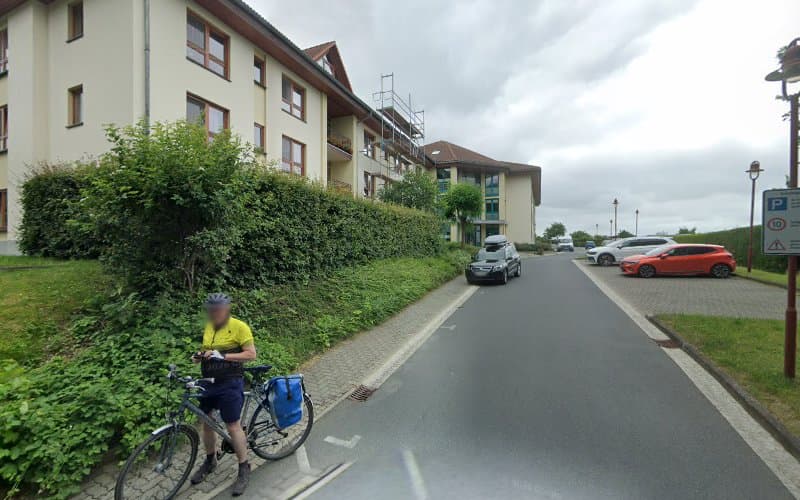 Altenpflegeheim Wichern-Haus