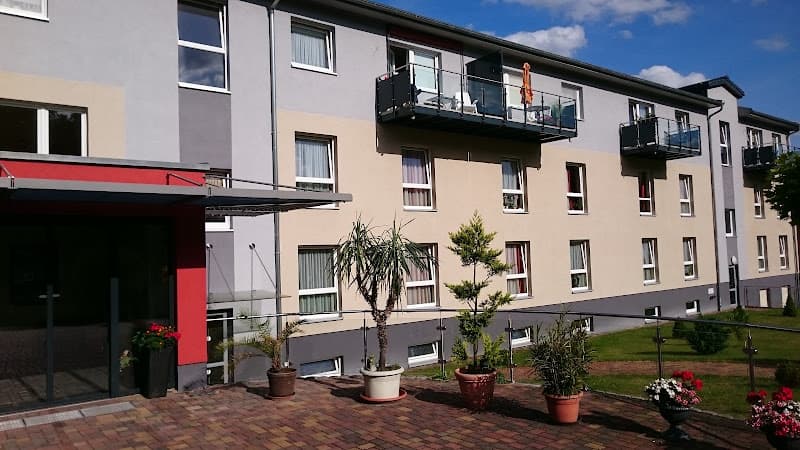 Altenpflegezentrum "Haus am Waldrand" GmbH