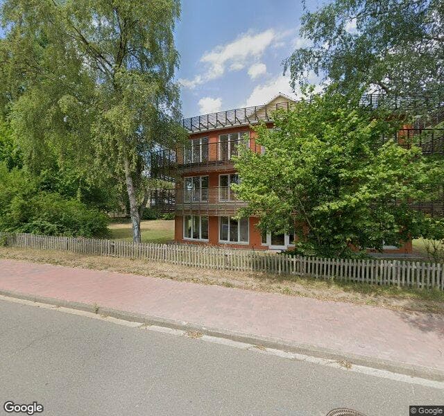 Altenpflegezentrum Haus Hoheneck Amelinghausen