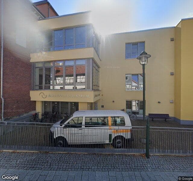 Altenpflegezentrum "Hl. Louise"