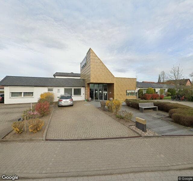 Altenwohn- und Pflegeheim Haus Metzner GmbH