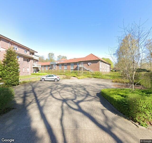 Altenwohnanlage Rastede
