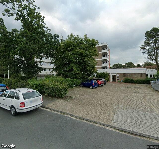 Altenwohnzentrum Schortens