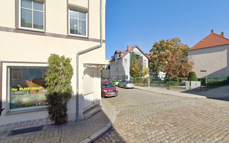 Altenzentrum