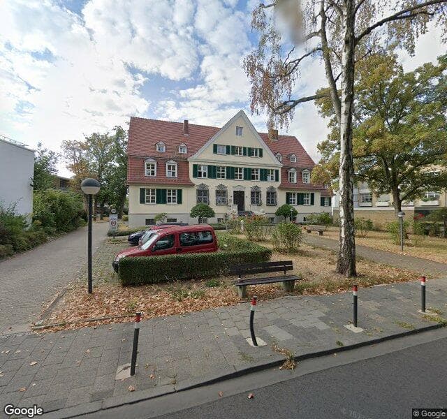 Altenzentrum an der Rosenhöhe