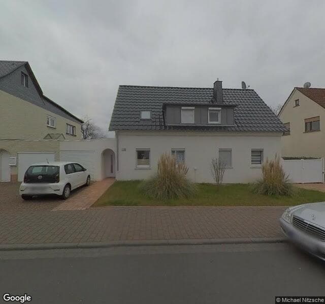 Altenzentrum -AWO-