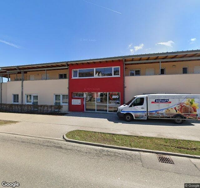 Foto von Altenzentrum Bolheim