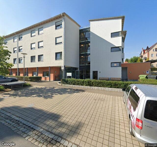 Altenzentrum Dr. Karl Hohner-Heim
