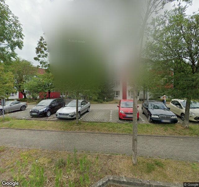 Altenzentrum Eggeblick