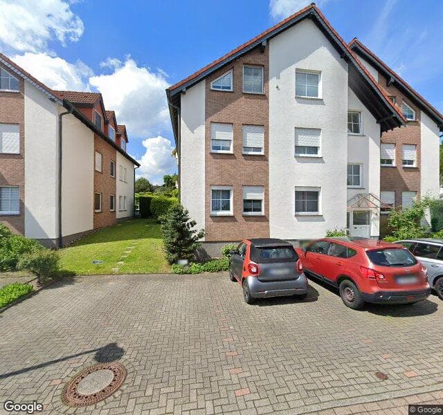 Altenzentrum Heidehof