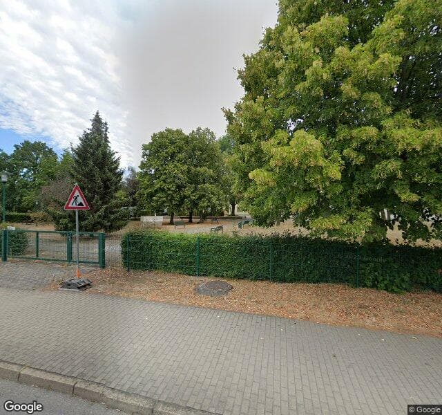 Altenzentrum Hoyerswerda