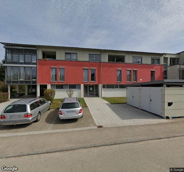 Foto von Altenzentrum Königsbronn