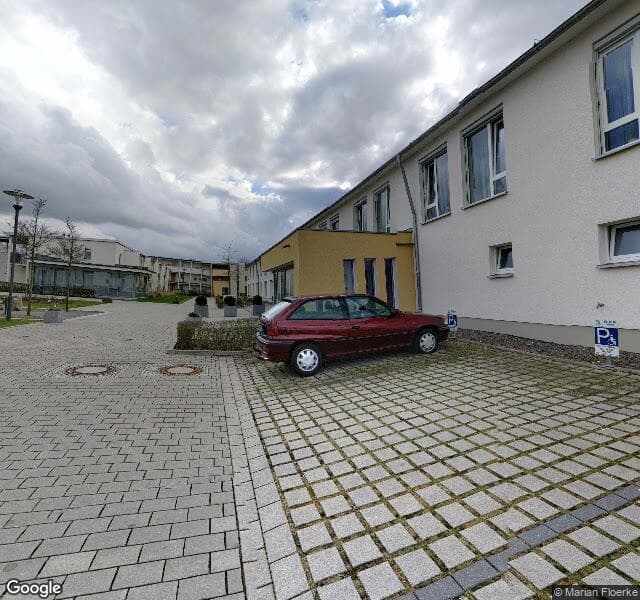 Altenzentrum Peter und Paul