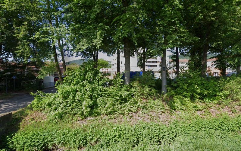 Altenzentrum Springe
