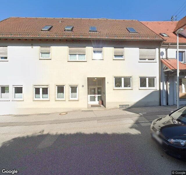 Foto von Altenzentrum St. Antonius