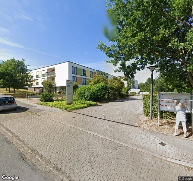 Altenzentrum St. Hildegard