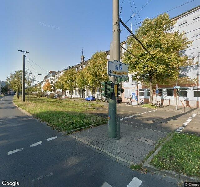 Altenzentrum St. Hubertusstift