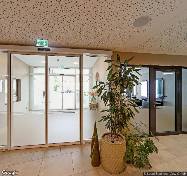 Foto von Altenzentrum St. Jakob