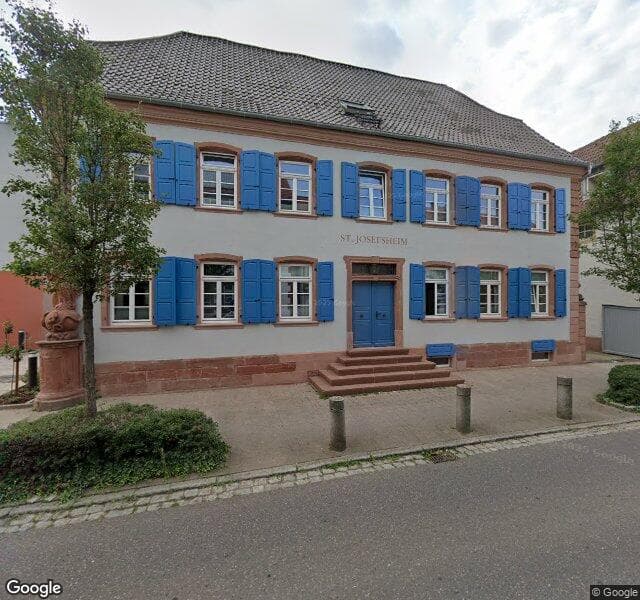 Altenzentrum St. Josef