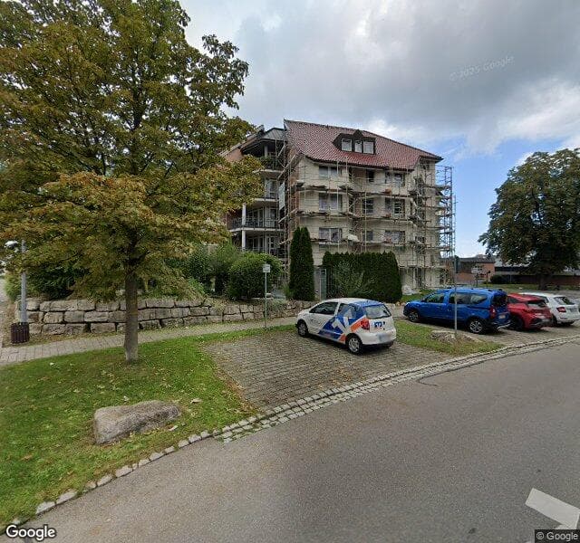 Altenzentrum St. Josef