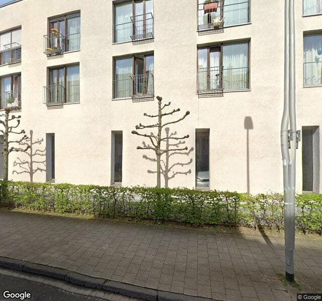 Altenzentrum St. Lamberti