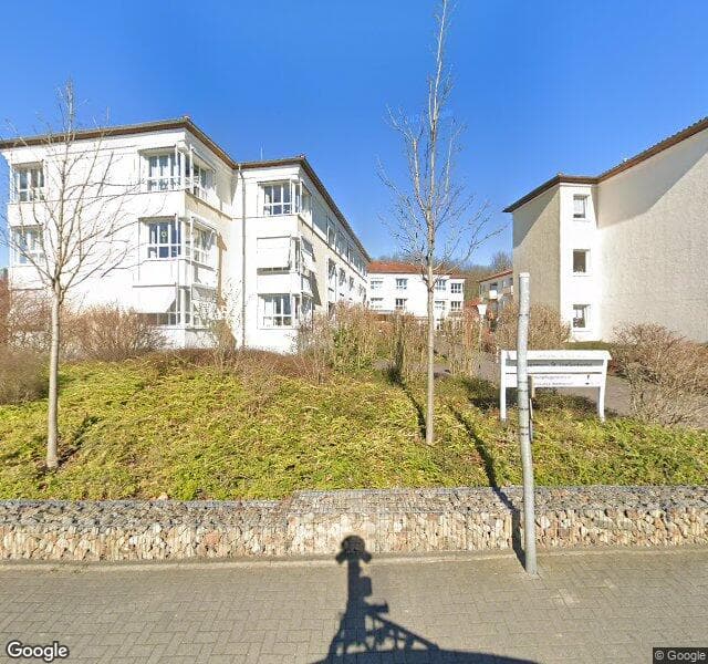 Altenzentrum St. Lambertus Pflegeeinrichtungen