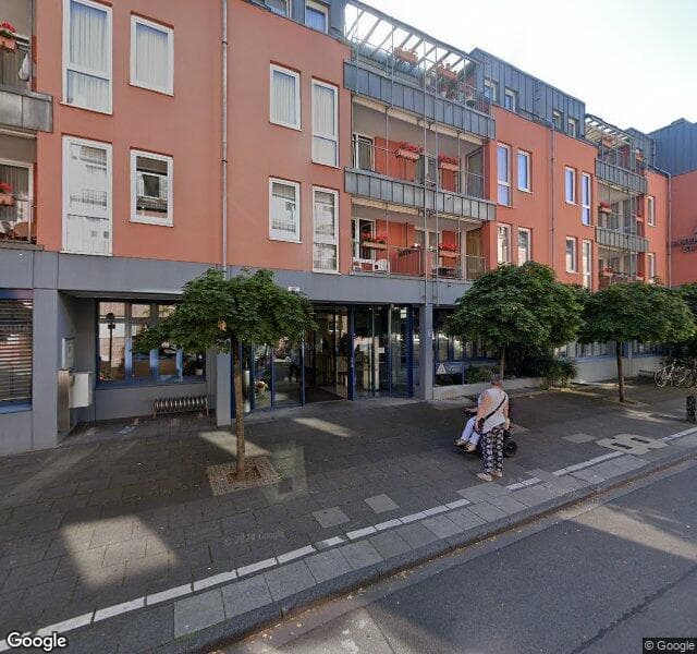 Altenzentrum St. Marien