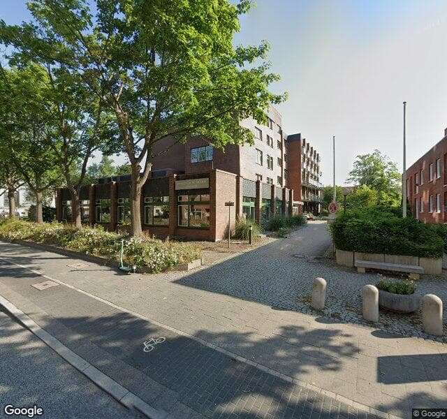 Altenzentrum St. Nicolai Annenstraße GmbH