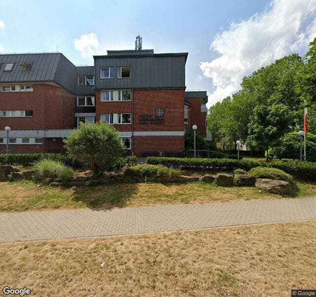 Altenzentrum St. Norbert