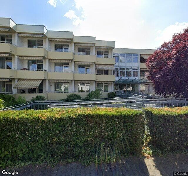 Altenzentrum St. Rochus