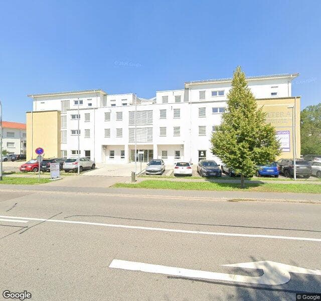 ALTERA Senioren-Domizil Frankenthal