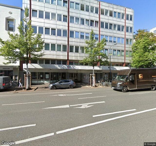 Alternativer patientenorientierter Pflegedienst GbR