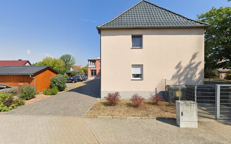 Altersgerechtes Wohnen Schieber