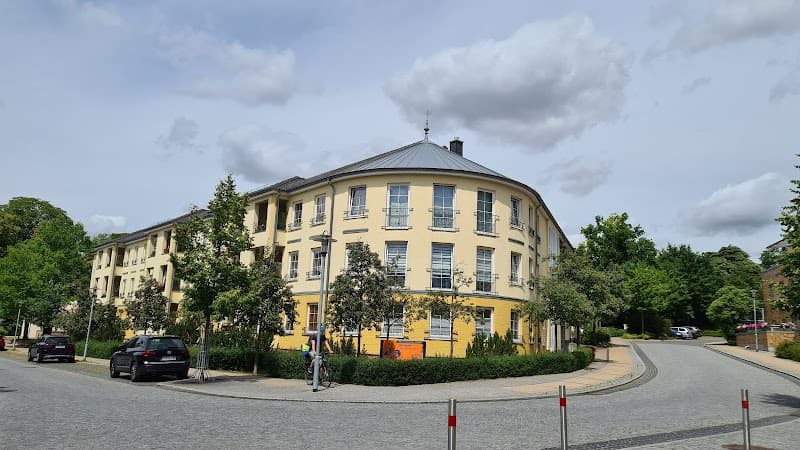 Altersgerechtes Wohnen Wogewa