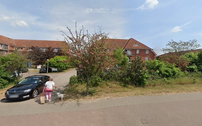 Altersheim Lindner