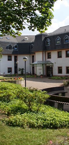 Altersstift zur Heimat