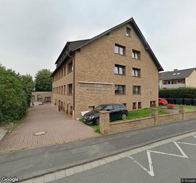 Alterswohnsitz Flücken GmbH